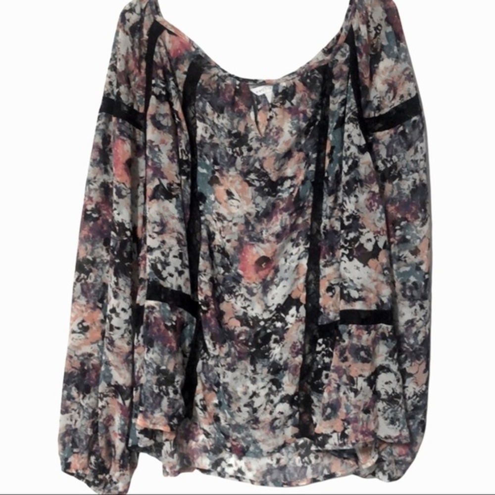 ⚫️ BOUTIQUE boho top retails 40 new​​